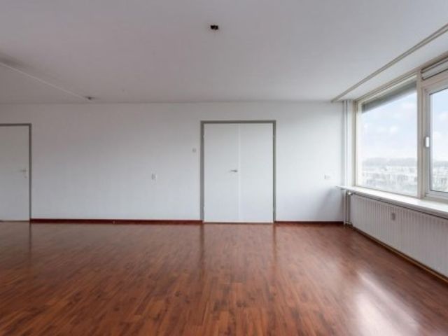 Androsdreef ONG, Utrecht