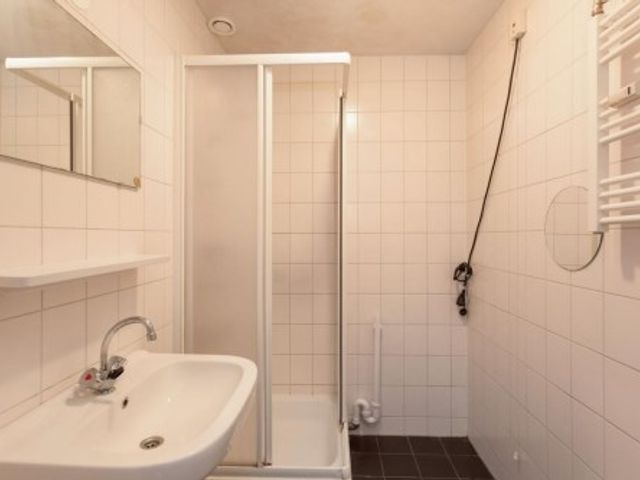 Androsdreef ONG, Utrecht