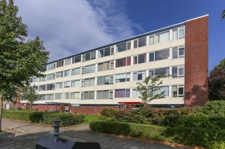 Telderslaan ONG