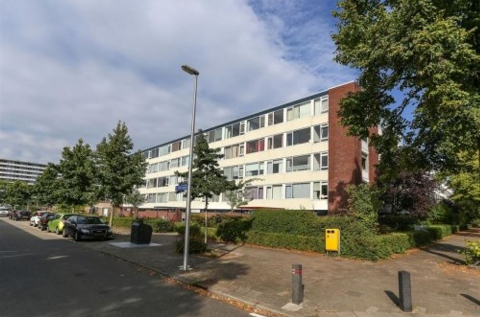 Telderslaan ONG