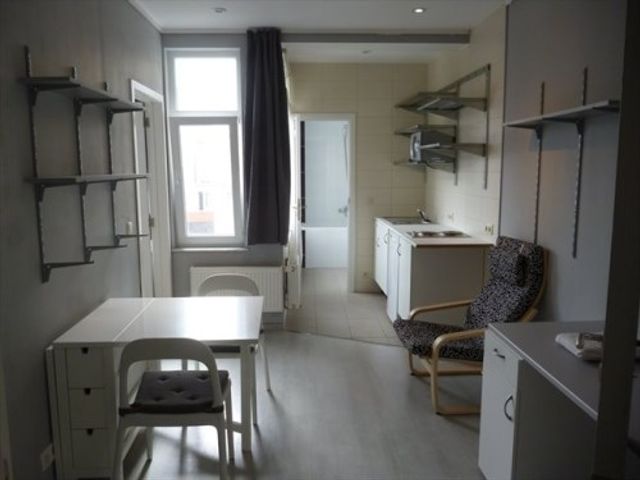 Dolomieten ONG, Utrecht