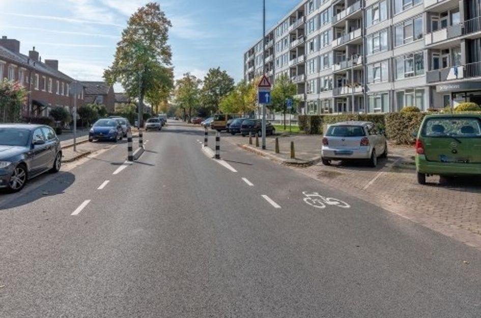 Gulikstraat ONG