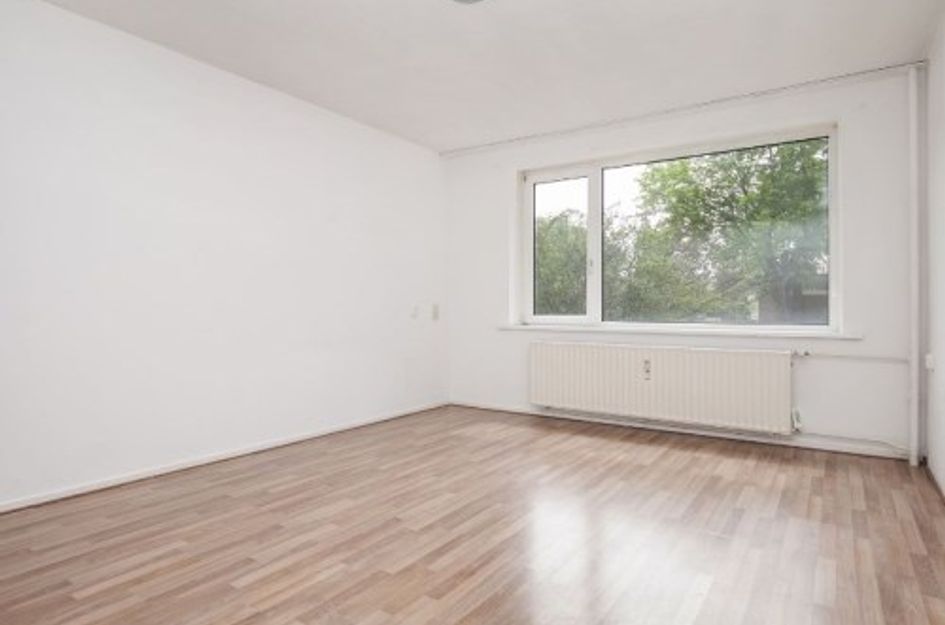 Fluitekruidweg ONG