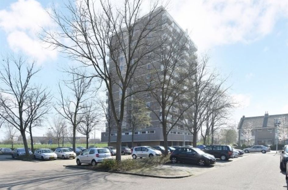 Alexanderstraat ONG