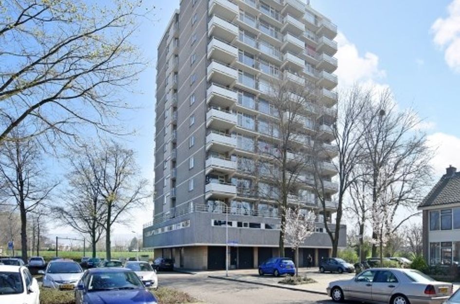 Alexanderstraat ONG