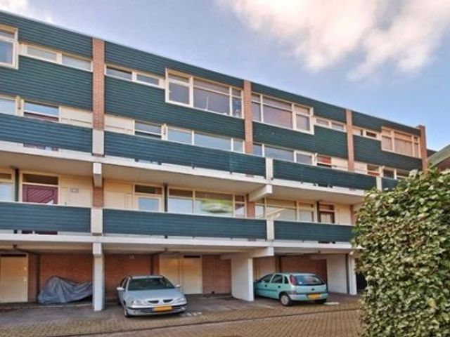 Winkelwaard ONG, Alkmaar