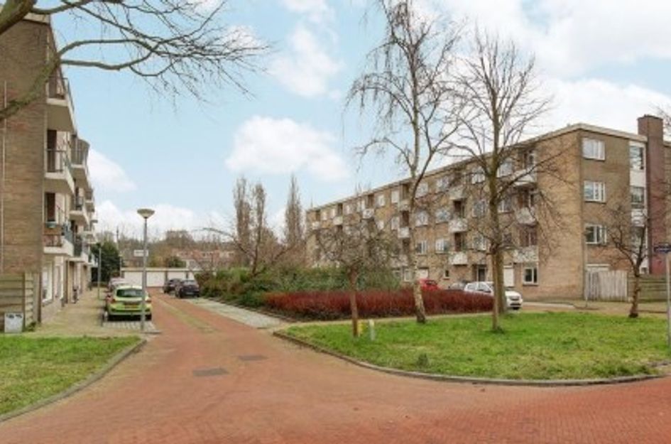 Lievenshof ONG