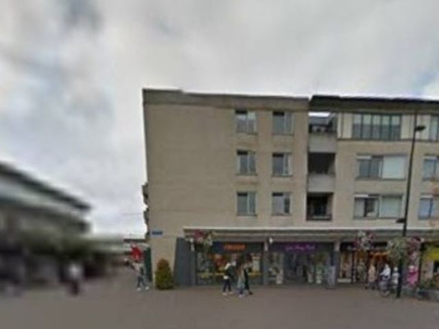 Noordeindepad ONG, Almere