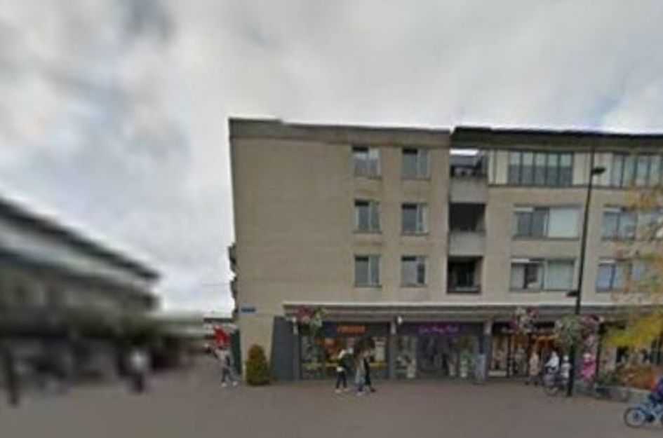 Noordeindepad ONG