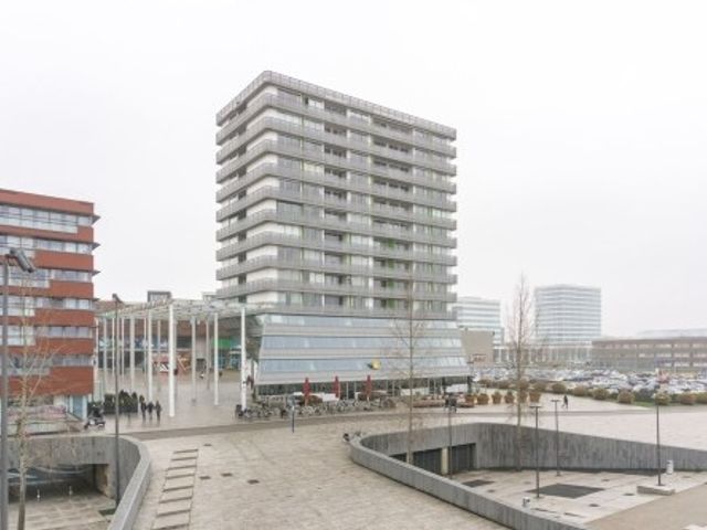 Forum ONG, Almere