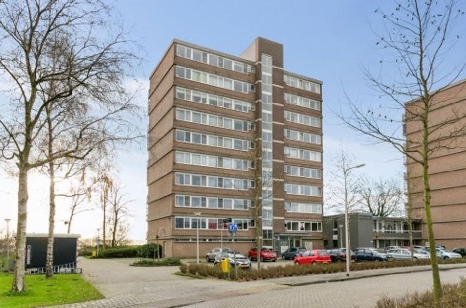 Saffierstraat ONG