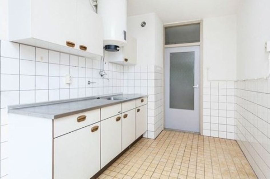 Spreeuwenstraat ONG