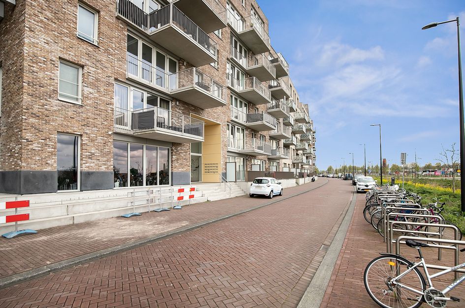 Mary van der Sluisstraat 498