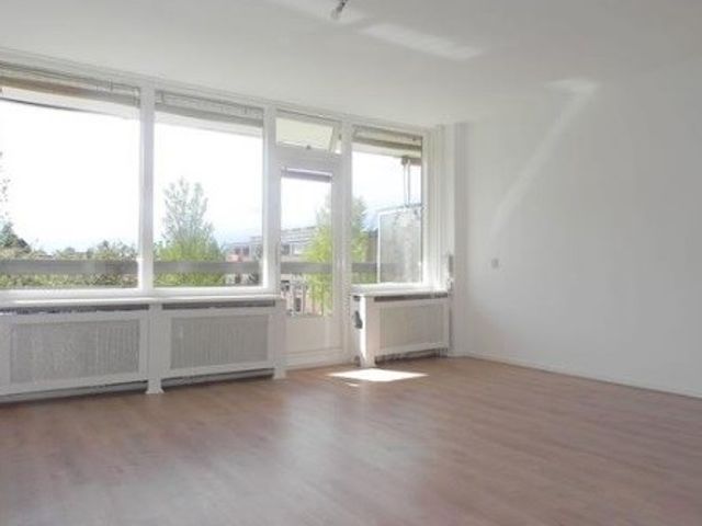 Trekvogelweg ONG, Amersfoort