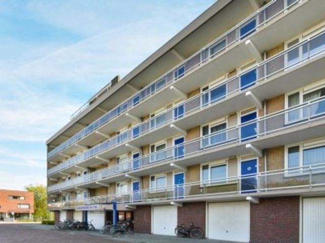 Hoeksewaard ONG, Amstelveen