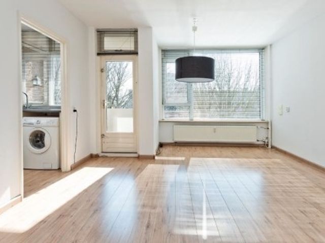 Populierenlaan ONG, Amstelveen
