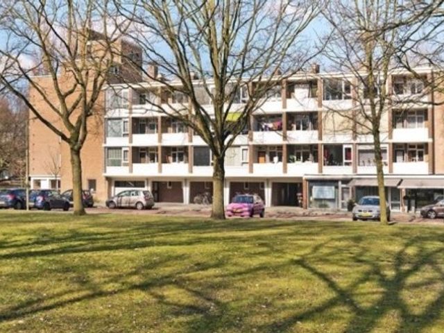 Populierenlaan ONG, Amstelveen