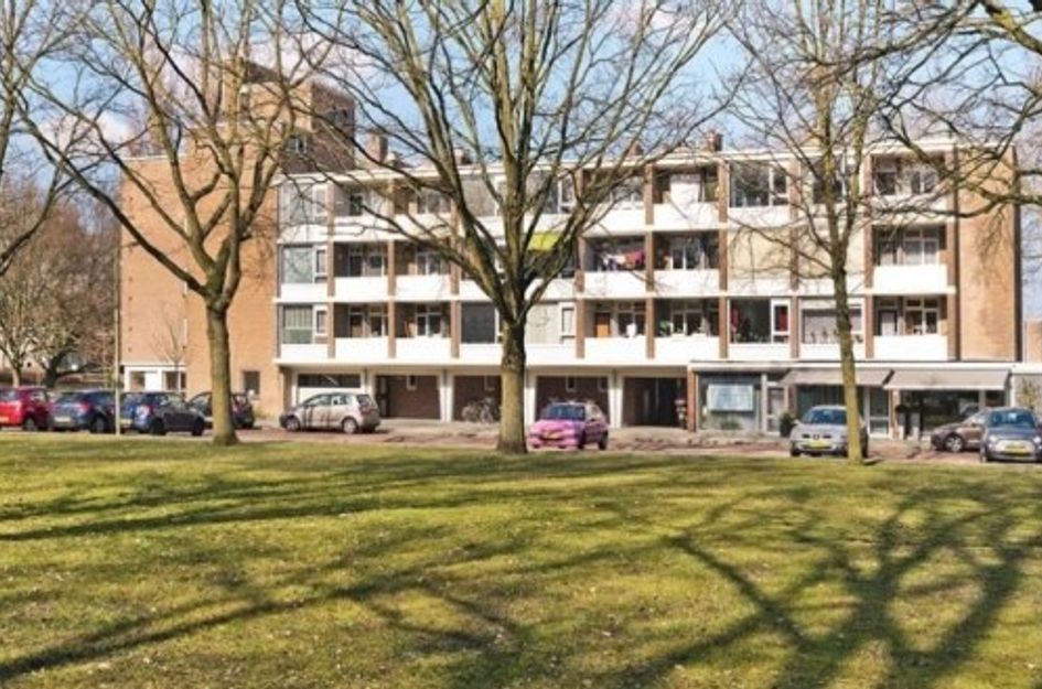 Populierenlaan ONG
