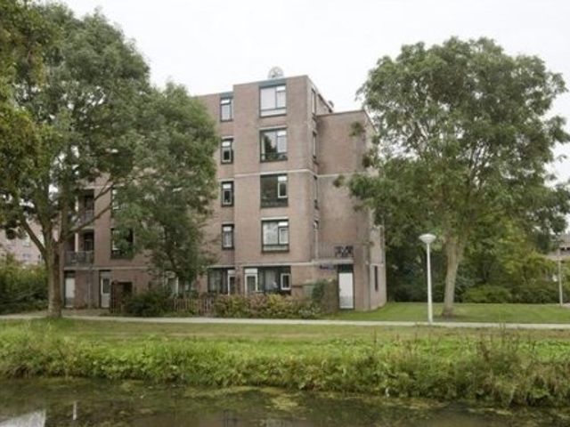 Peursumstraat ONG, Amsterdam