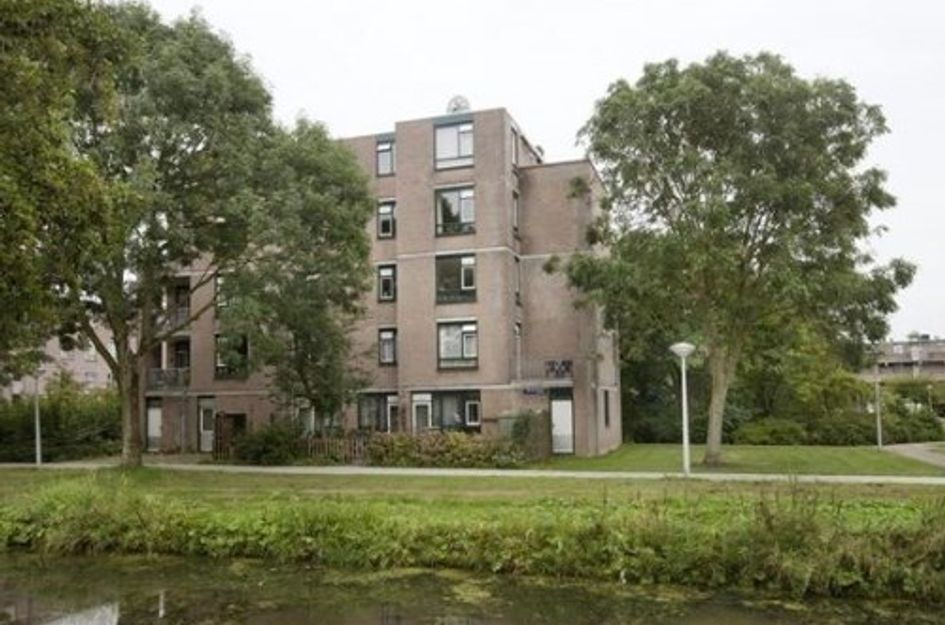 Peursumstraat ONG