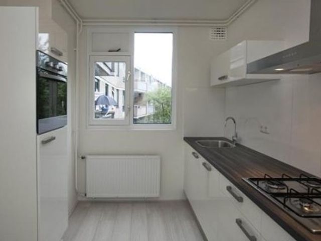 Peursumstraat ONG, Amsterdam
