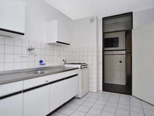 Liendenhof ONG, Amsterdam