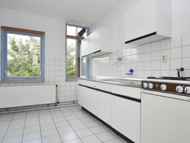 Liendenhof ONG, Amsterdam