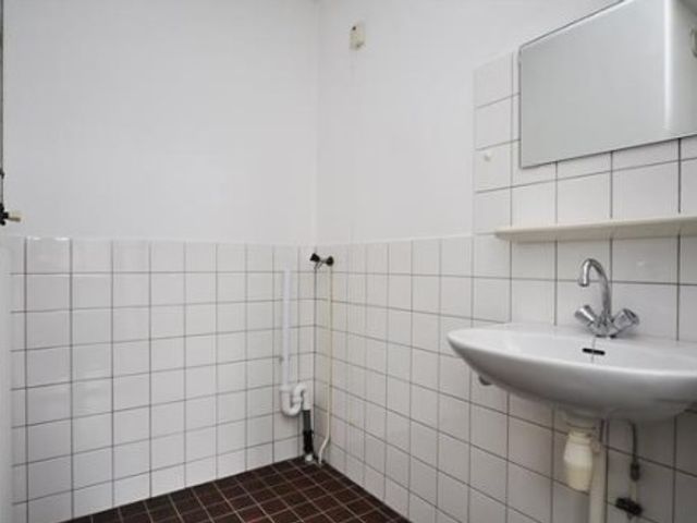 Liendenhof ONG, Amsterdam