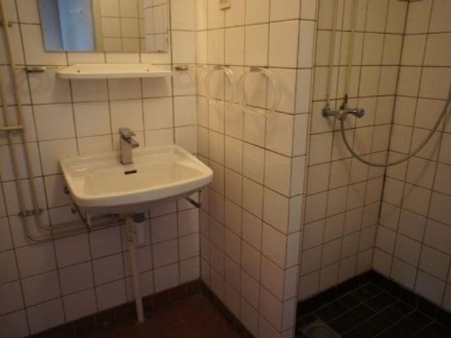 Nachtwachtlaan ONG, Amsterdam