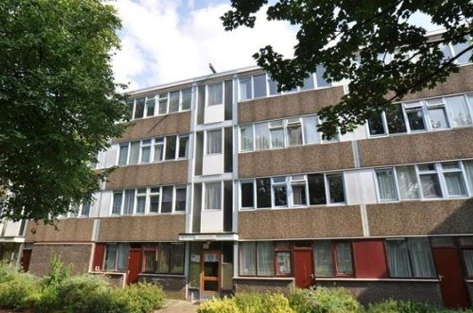 Grootzeilhof ONG