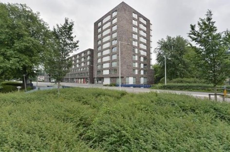 IJdoornlaan ONG