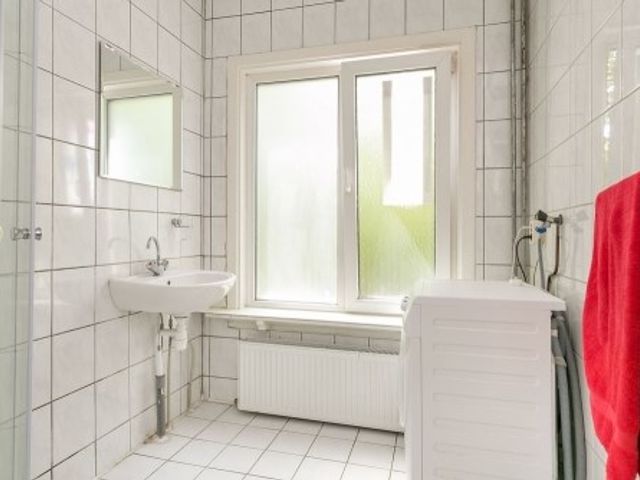 Kleiburg ONG, Amsterdam