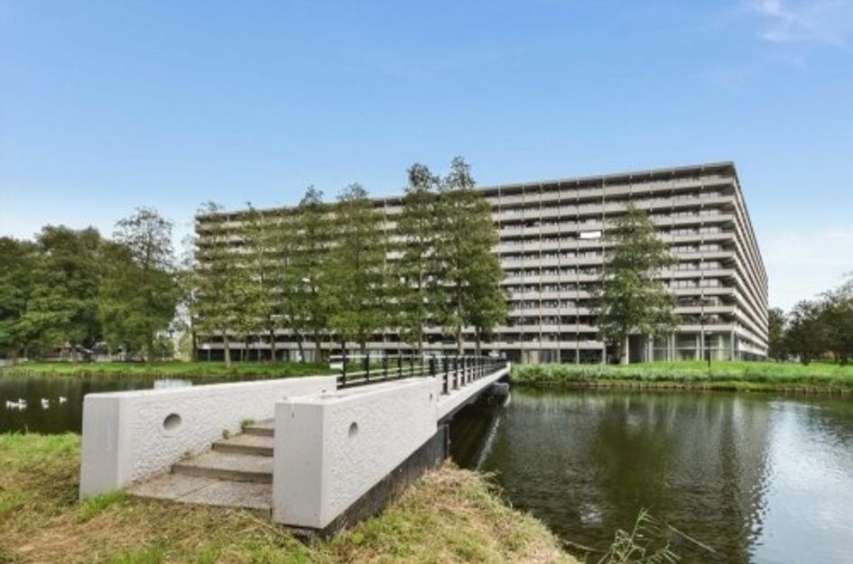 Kleiburg ONG