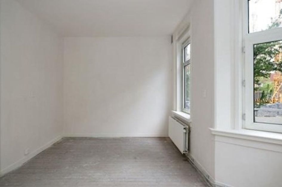 Vogelenzangstraat ONG