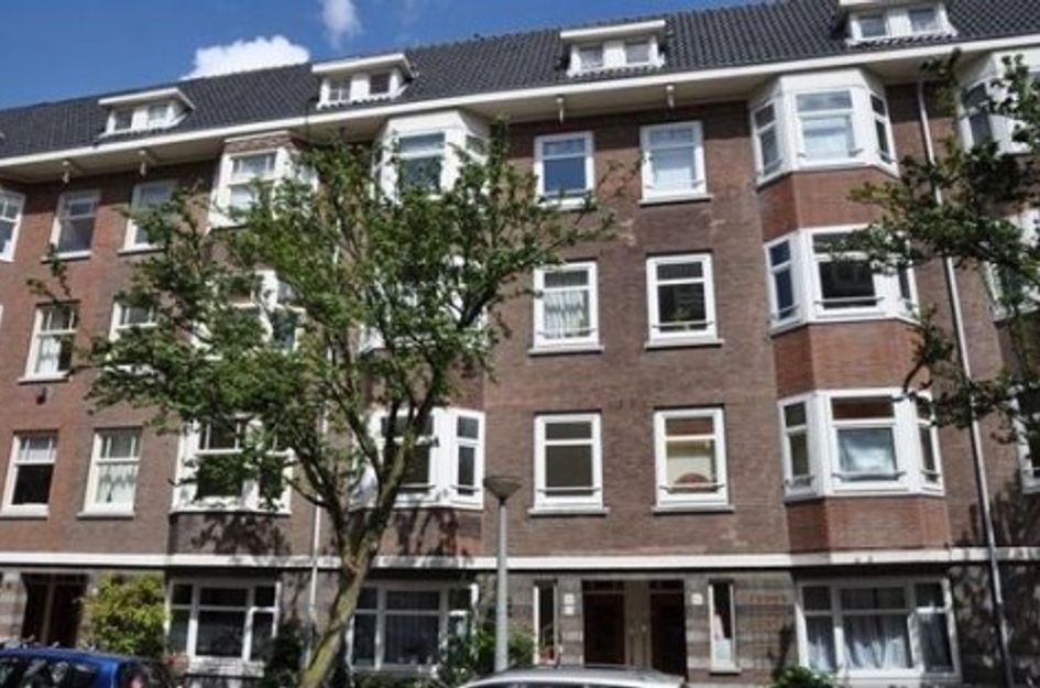 Vogelenzangstraat ONG