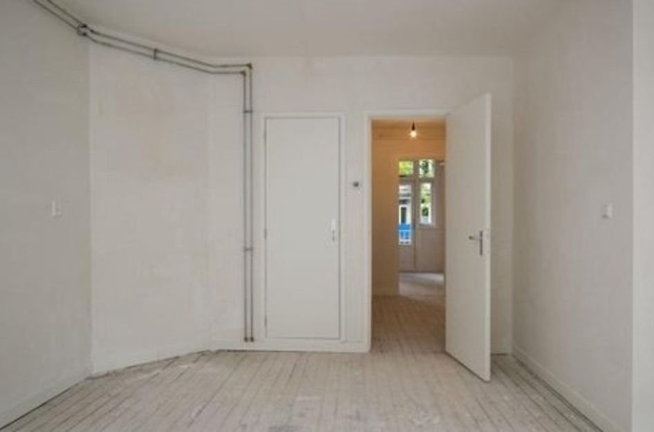 Vogelenzangstraat ONG