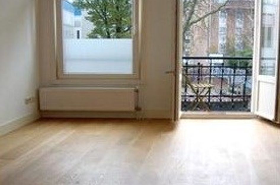 Bankastraat ONG