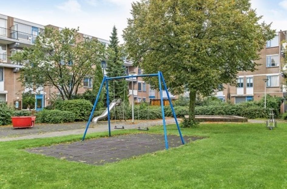 Schaarsbergenstraat ONG