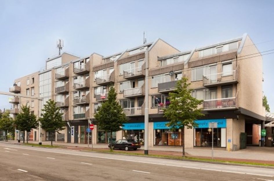 Boulevard Heuvelink ONG