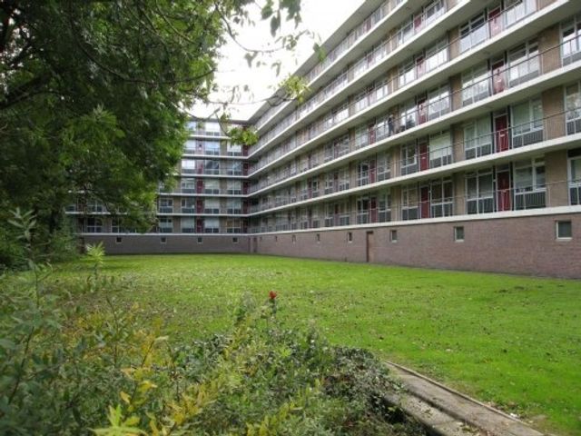 Wildenborglaan ONG, Arnhem