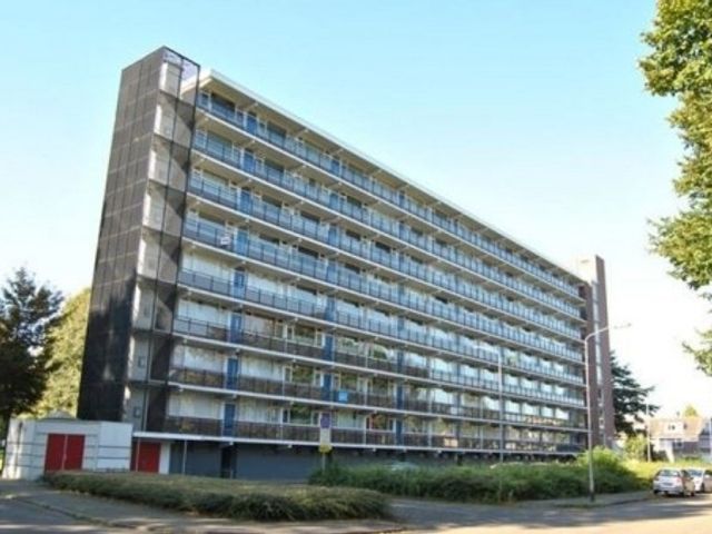 Kasterleestraat ONG, Breda