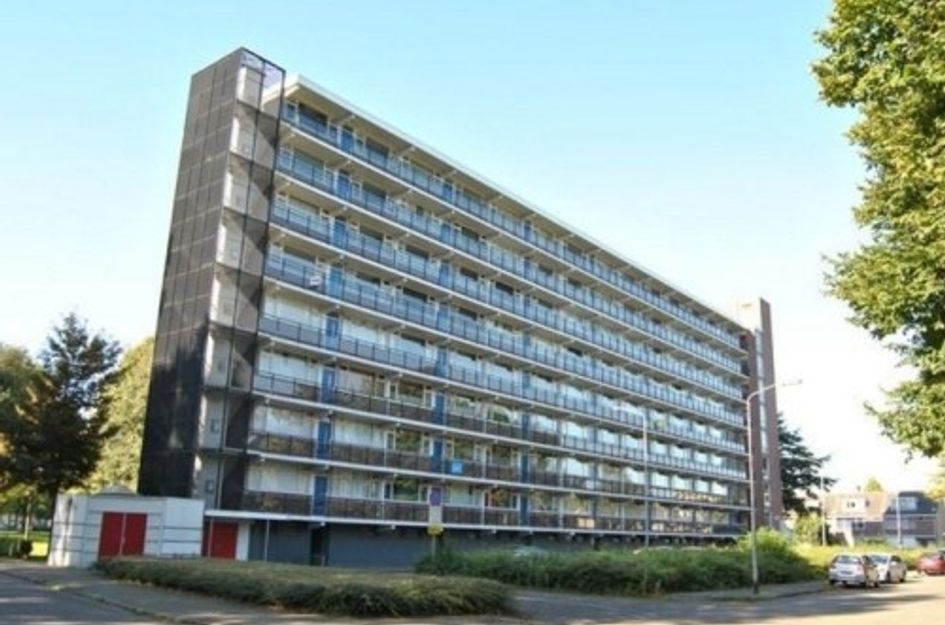 Kasterleestraat ONG