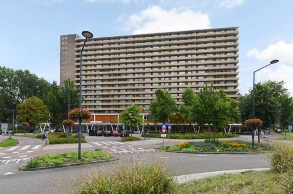 Hendrik Tollensstraat ONG