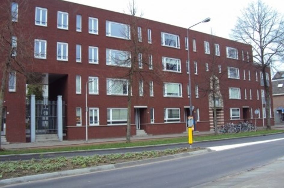 Graafseweg ONG