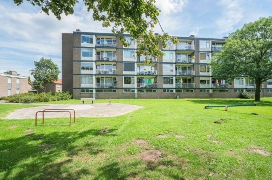Hesselsstraat ONG