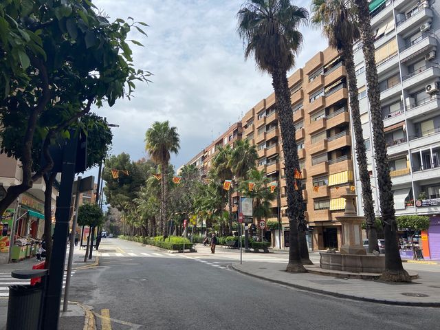 Carrer del Pare Mendez 96  , Valencia