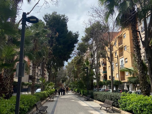 Carrer del Pare Mendez 96  , Valencia