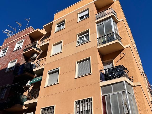 Carrer del Pare Mendez 96  , Valencia