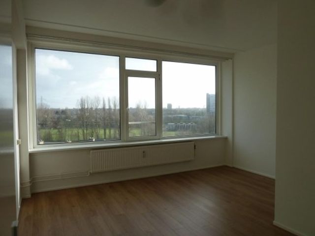 Gerstkamp ONG, Den Haag