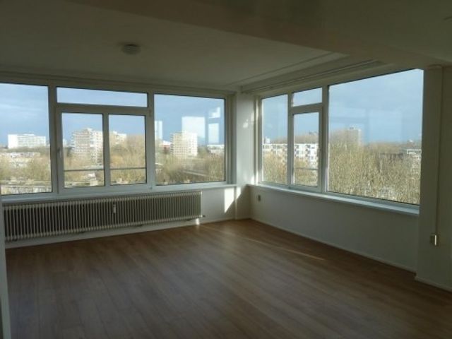Gerstkamp ONG, Den Haag